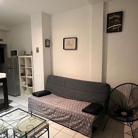 Appartement T2 au Port de Canet-en-Roussillon - Résidence Oaxaca Esterno foto