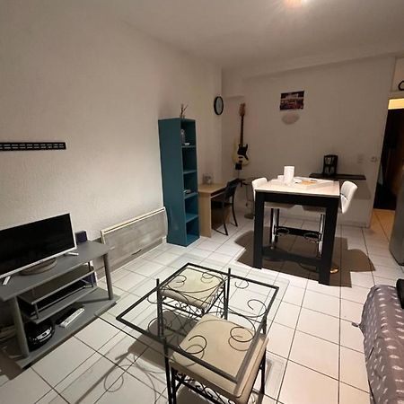 Appartement T2 au Port de Canet-en-Roussillon - Résidence Oaxaca Esterno foto