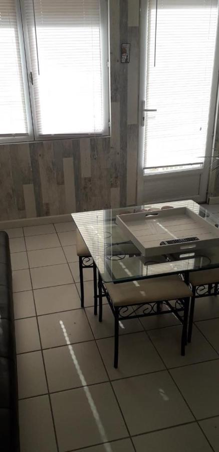 Appartement T2 au Port de Canet-en-Roussillon - Résidence Oaxaca Esterno foto