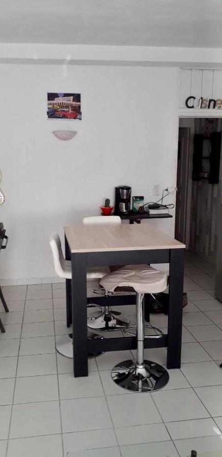 Appartement T2 au Port de Canet-en-Roussillon - Résidence Oaxaca Esterno foto