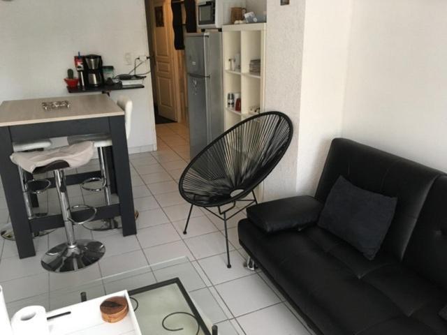 Appartement T2 au Port de Canet-en-Roussillon - Résidence Oaxaca Esterno foto